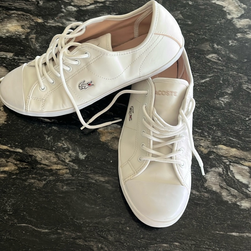 Lacoste sneakers